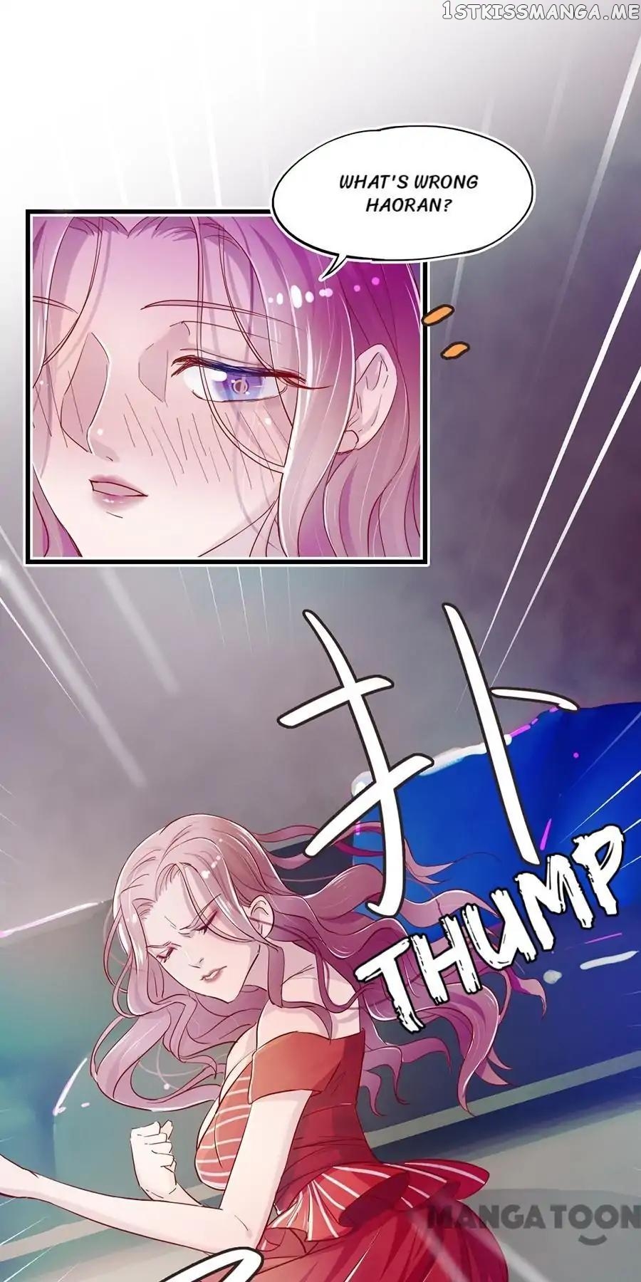 Free Me Now, Cold Boss Chapter 3 - page 29