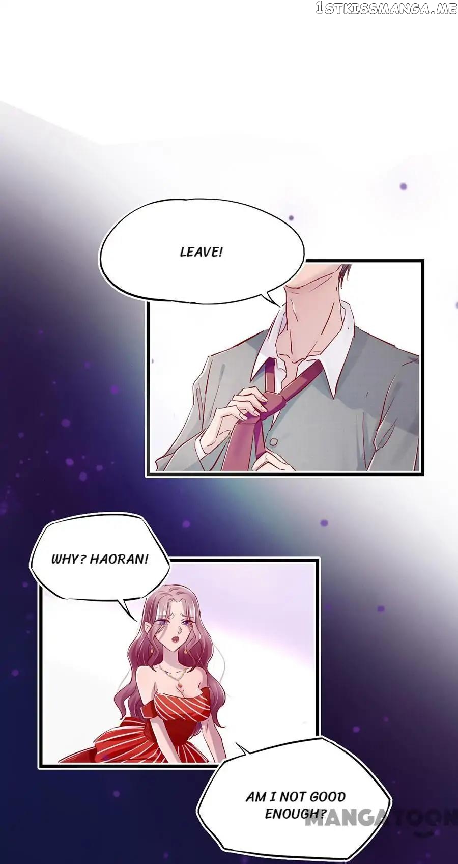 Free Me Now, Cold Boss Chapter 3 - page 31