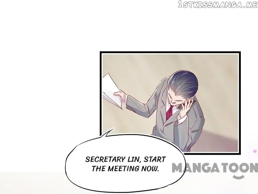 Free Me Now, Cold Boss Chapter 3 - page 33
