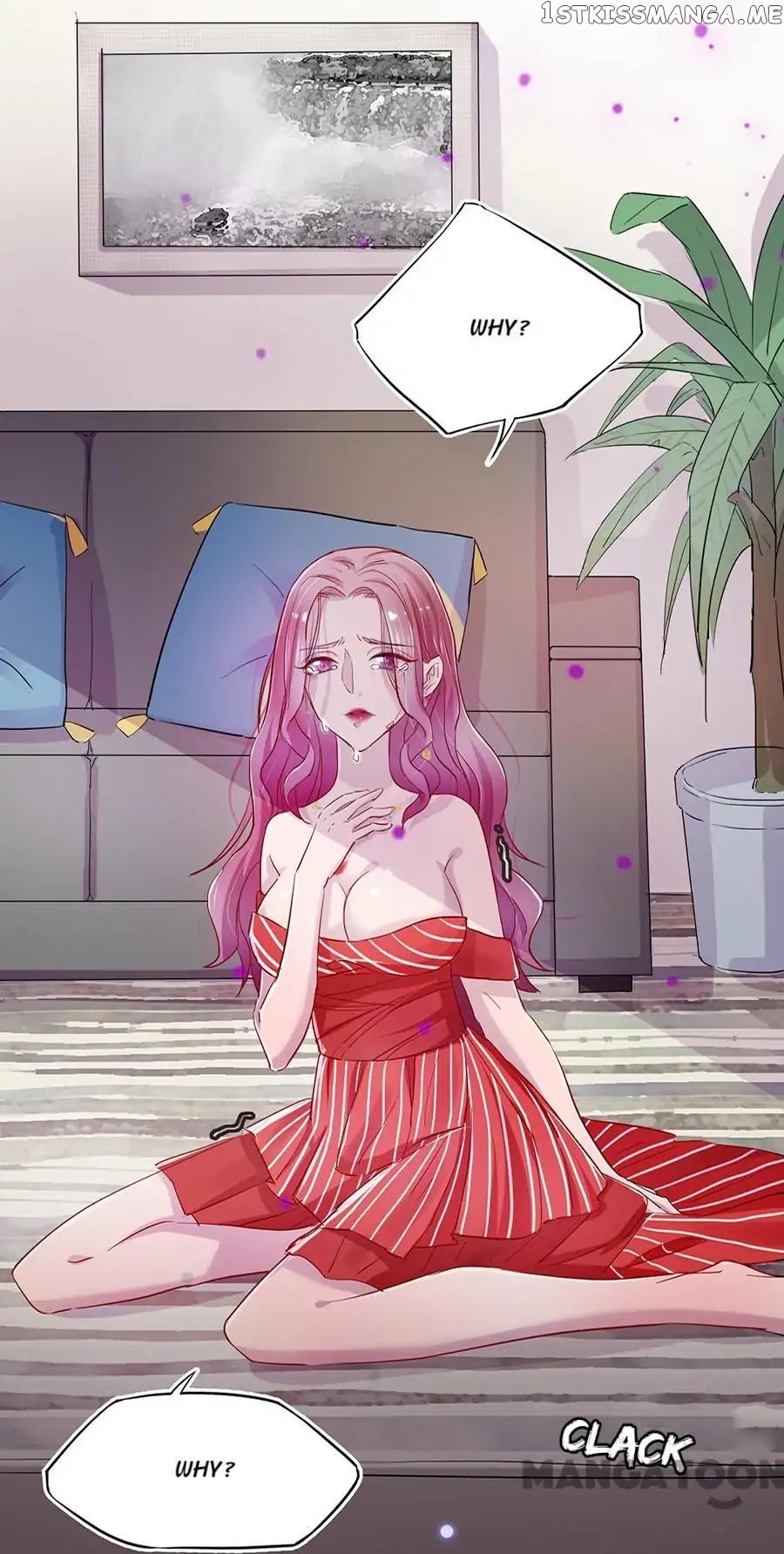 Free Me Now, Cold Boss Chapter 3 - page 34