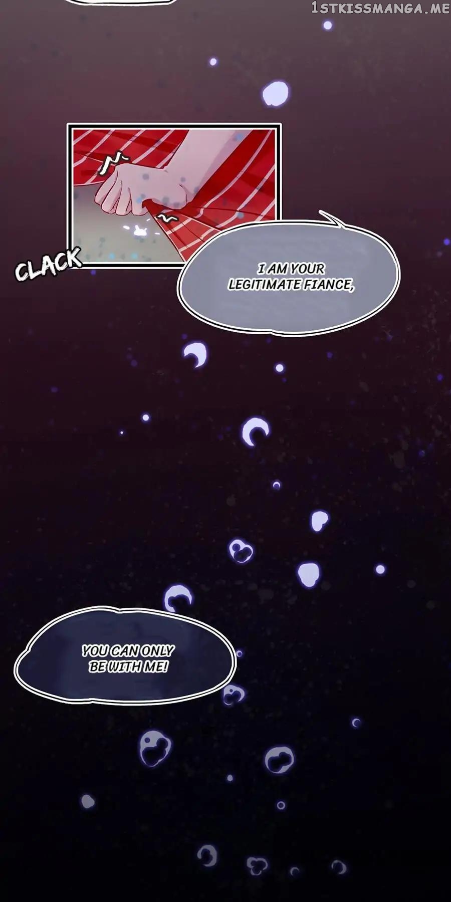 Free Me Now, Cold Boss Chapter 3 - page 35