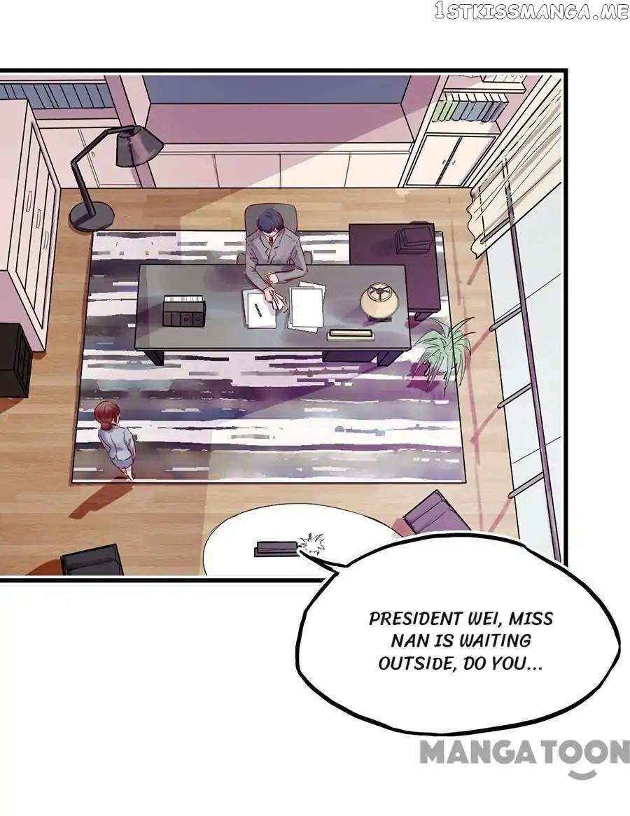 Free Me Now, Cold Boss Chapter 3 - page 7