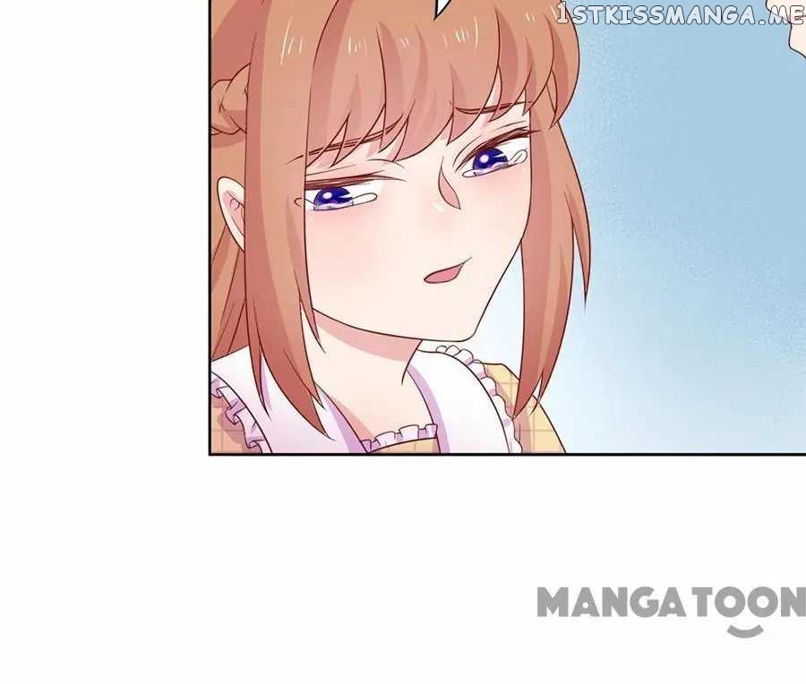 Free Me Now, Cold Boss Chapter 81 - page 25