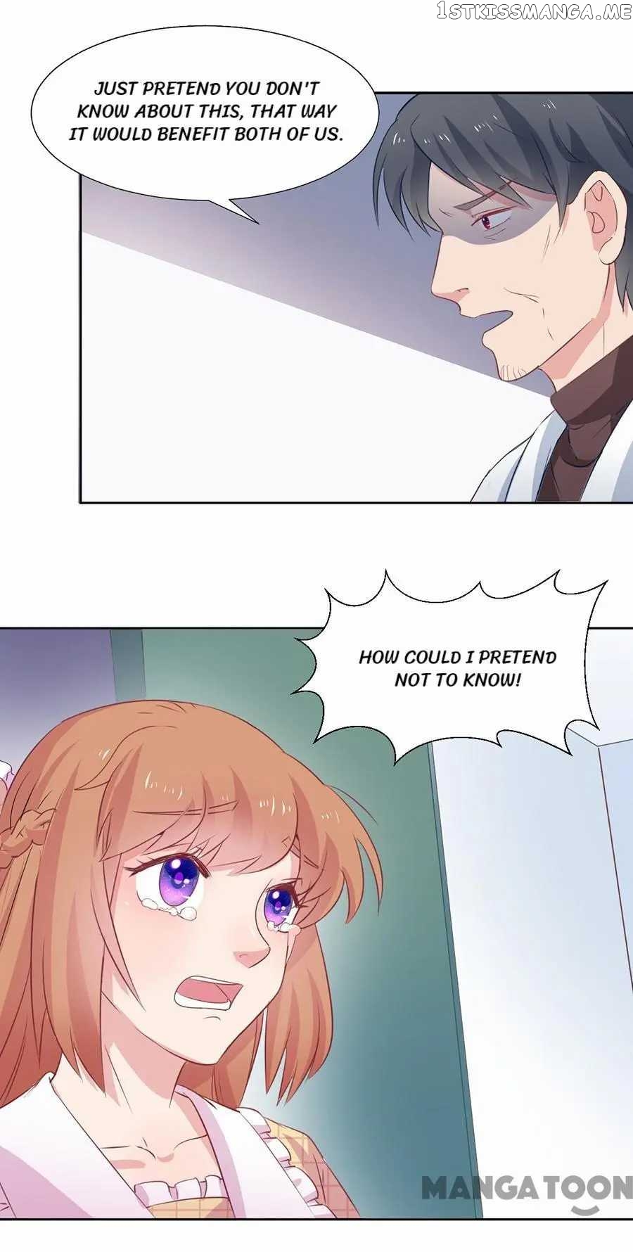 Free Me Now, Cold Boss Chapter 81 - page 5
