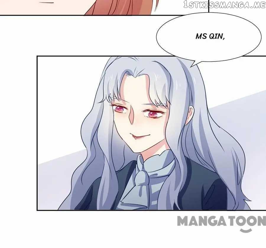 Free Me Now, Cold Boss Chapter 82 - page 10