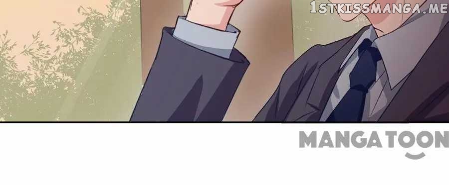 Free Me Now, Cold Boss Chapter 82 - page 23
