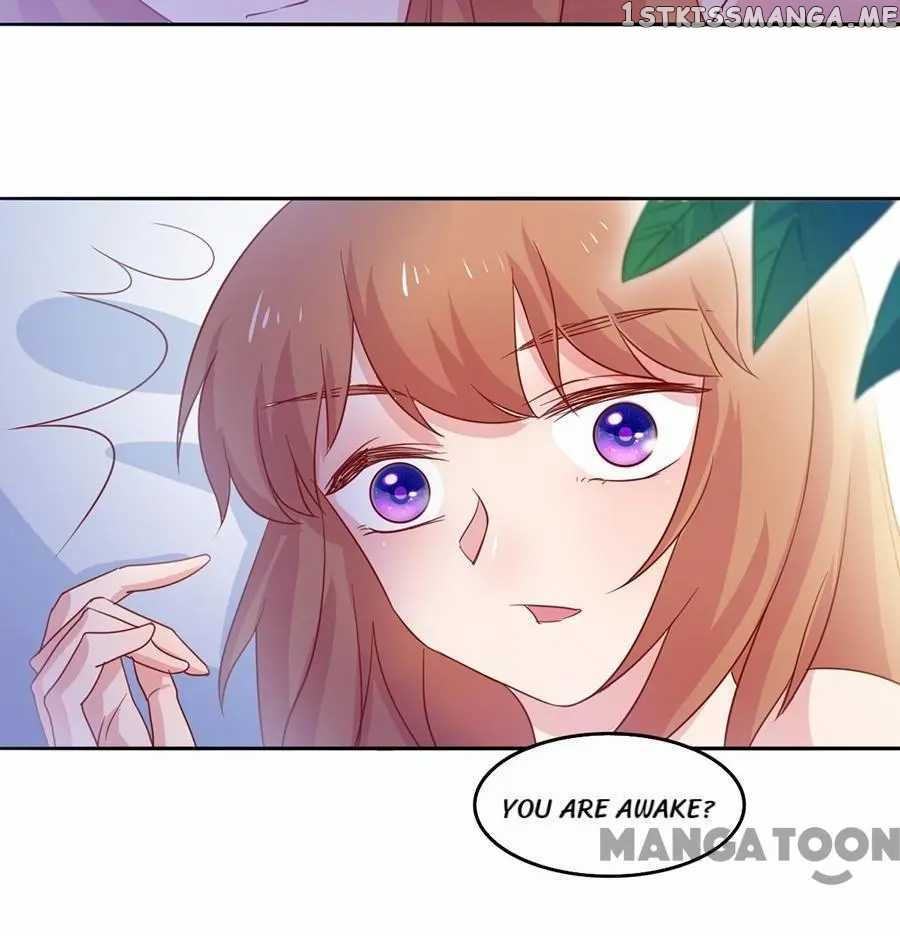Free Me Now, Cold Boss Chapter 83 - page 18
