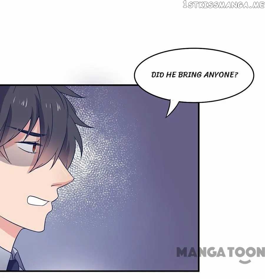 Free Me Now, Cold Boss Chapter 83 - page 2