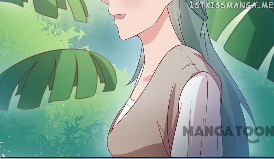 Free Me Now, Cold Boss Chapter 83 - page 27