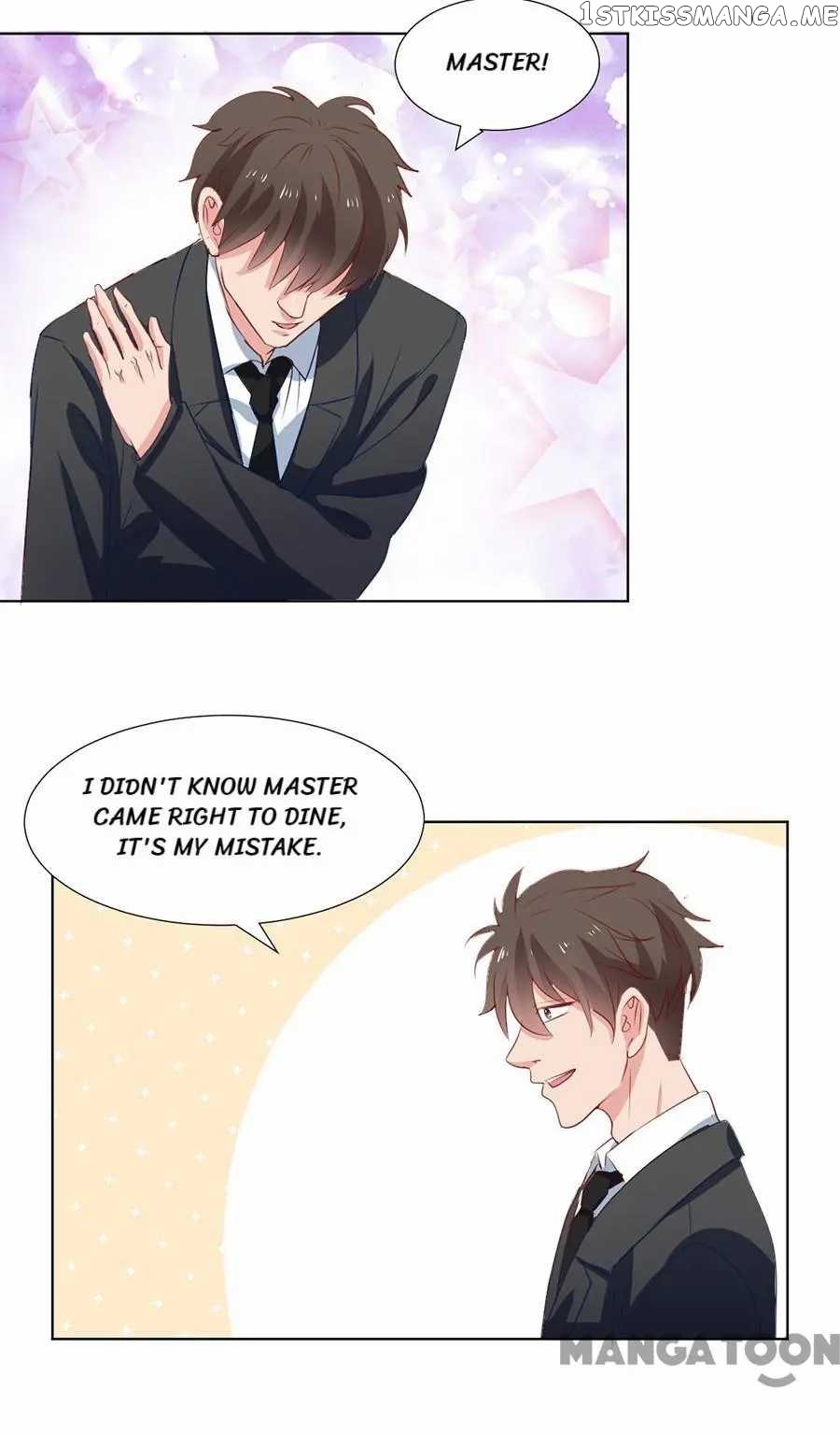 Free Me Now, Cold Boss Chapter 84 - page 13
