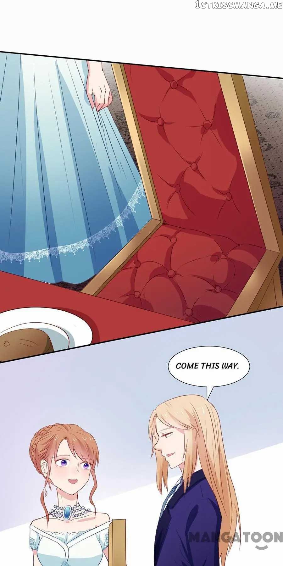 Free Me Now, Cold Boss Chapter 84 - page 15