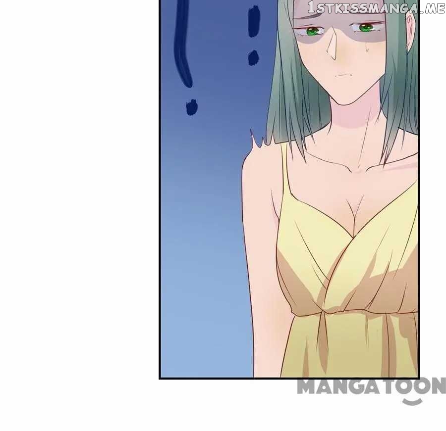 Free Me Now, Cold Boss Chapter 84 - page 24