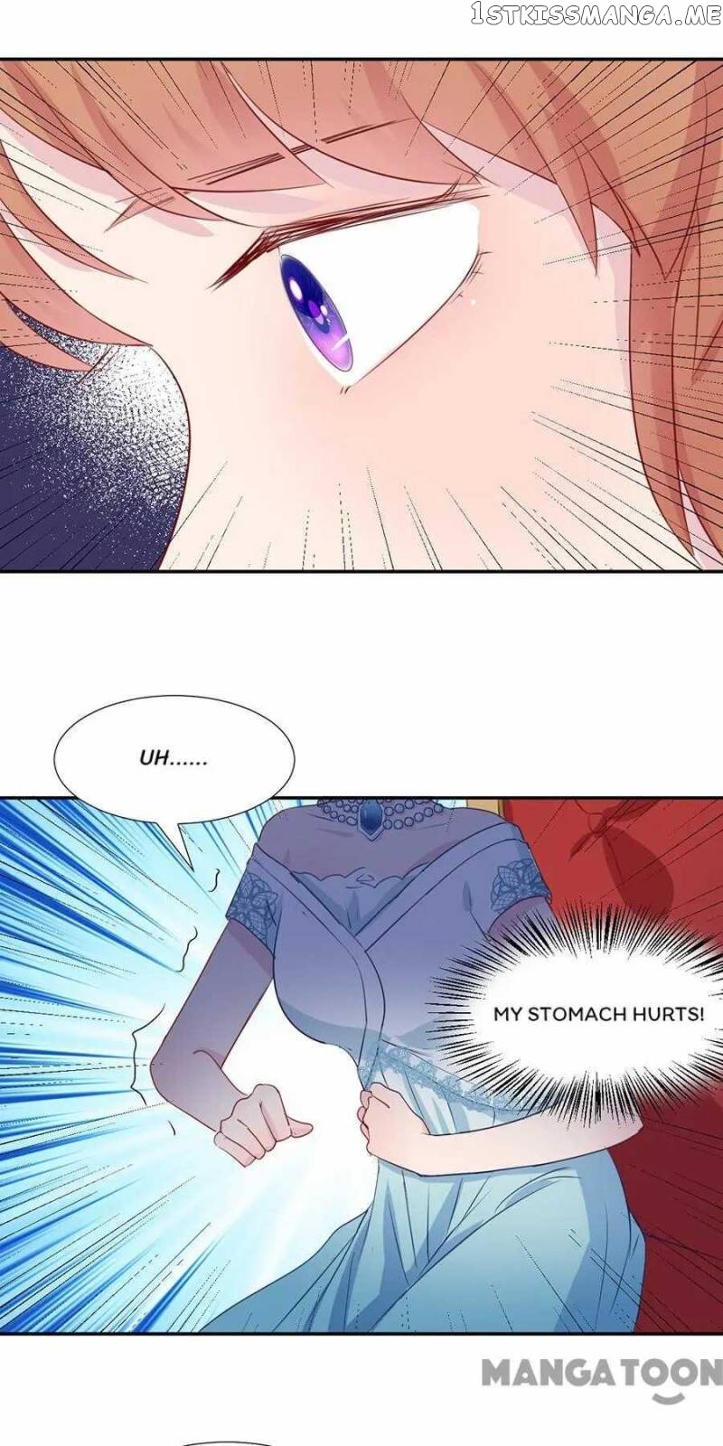 Free Me Now, Cold Boss Chapter 84 - page 29