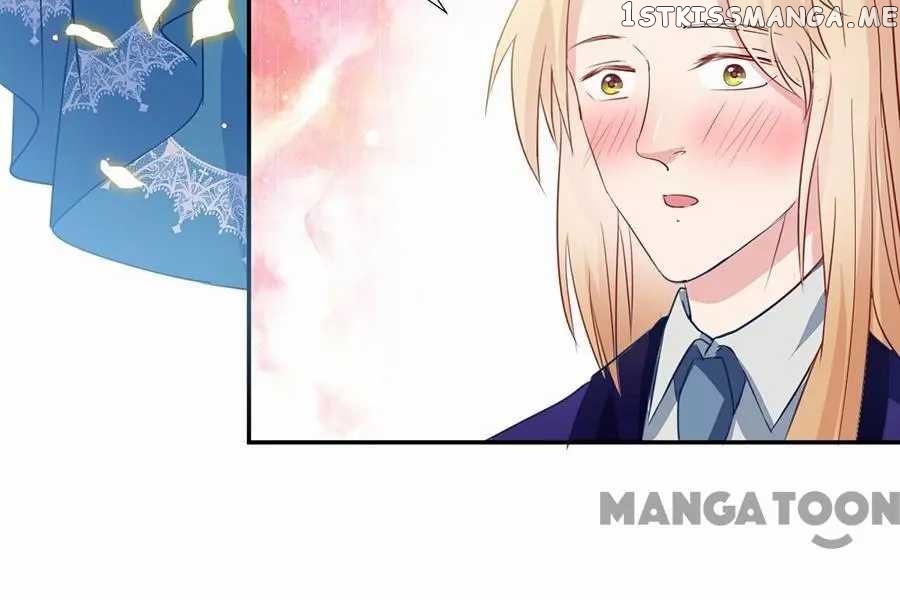 Free Me Now, Cold Boss Chapter 84 - page 4