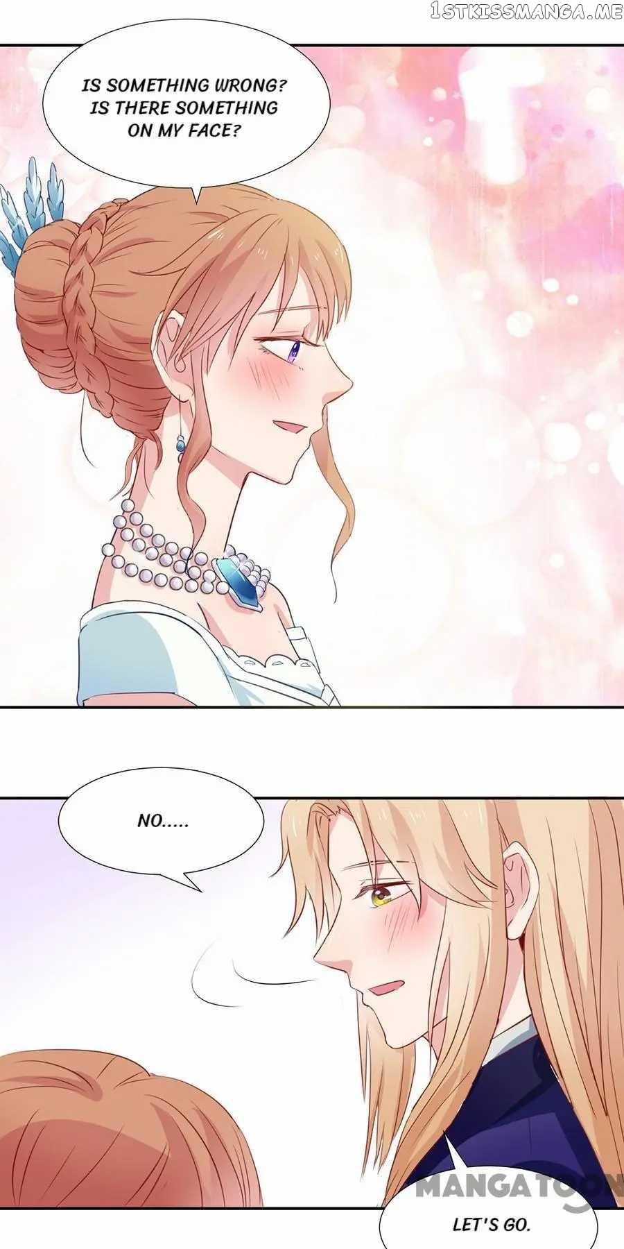 Free Me Now, Cold Boss Chapter 84 - page 5