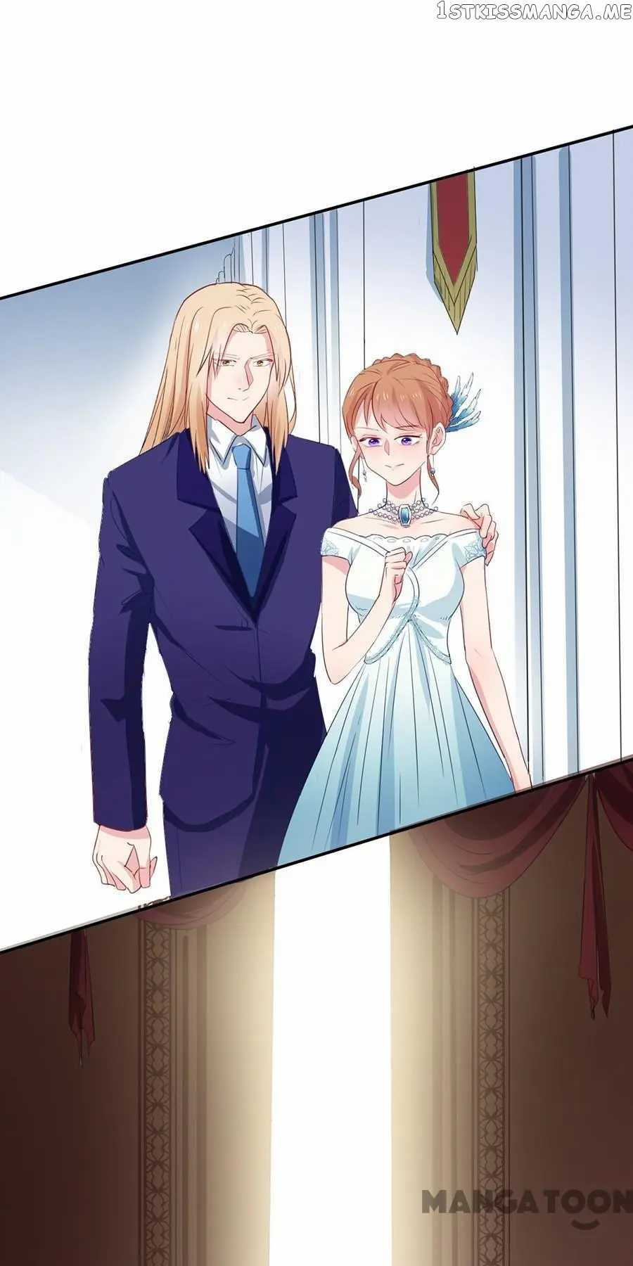 Free Me Now, Cold Boss Chapter 84 - page 9