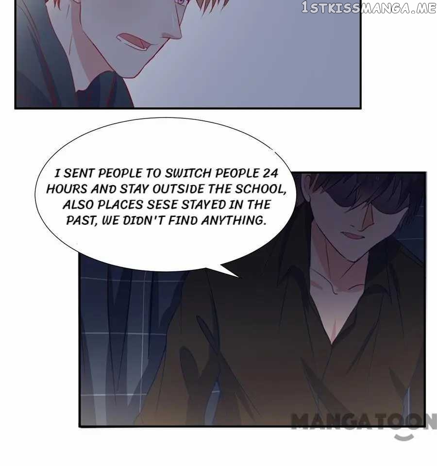 Free Me Now, Cold Boss Chapter 85 - page 10
