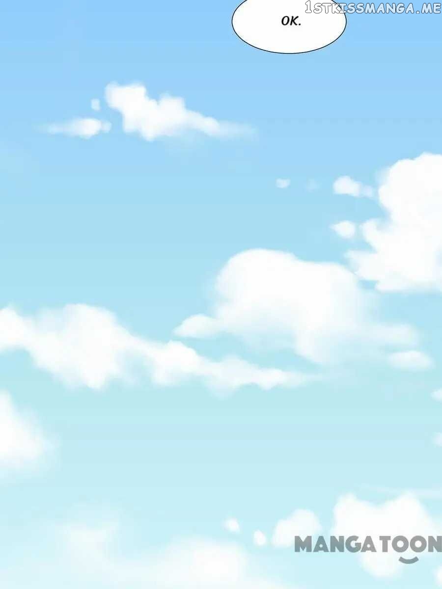 Free Me Now, Cold Boss Chapter 86 - page 13