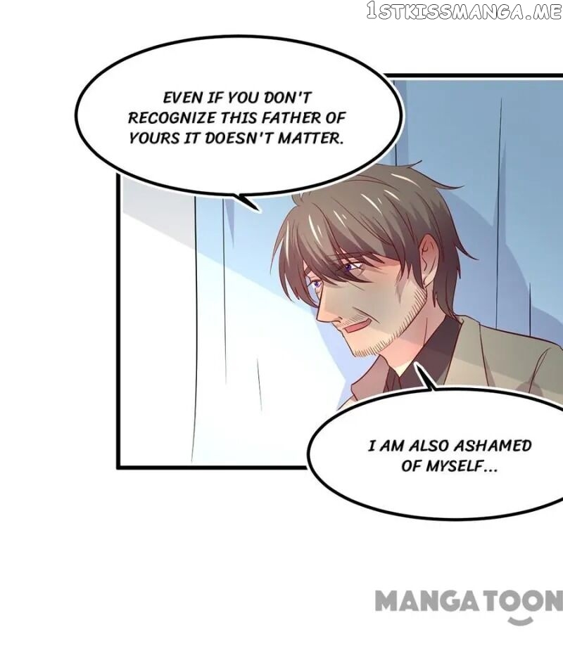 Free Me Now, Cold Boss Chapter 48 - page 10
