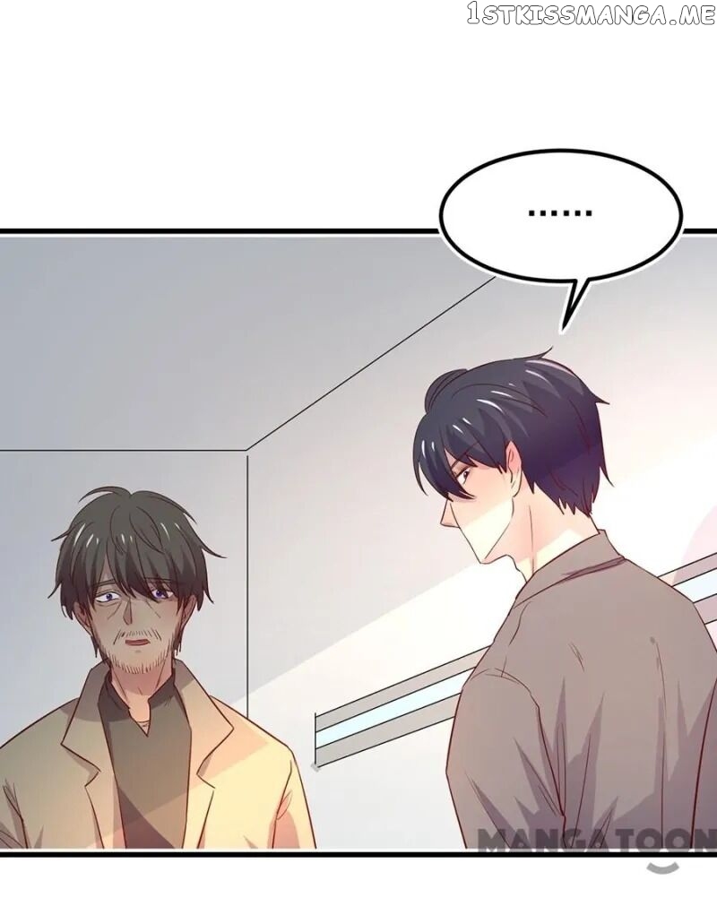 Free Me Now, Cold Boss Chapter 48 - page 12