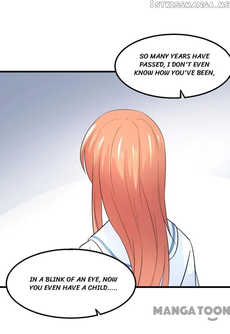 Free Me Now, Cold Boss Chapter 48 - page 19