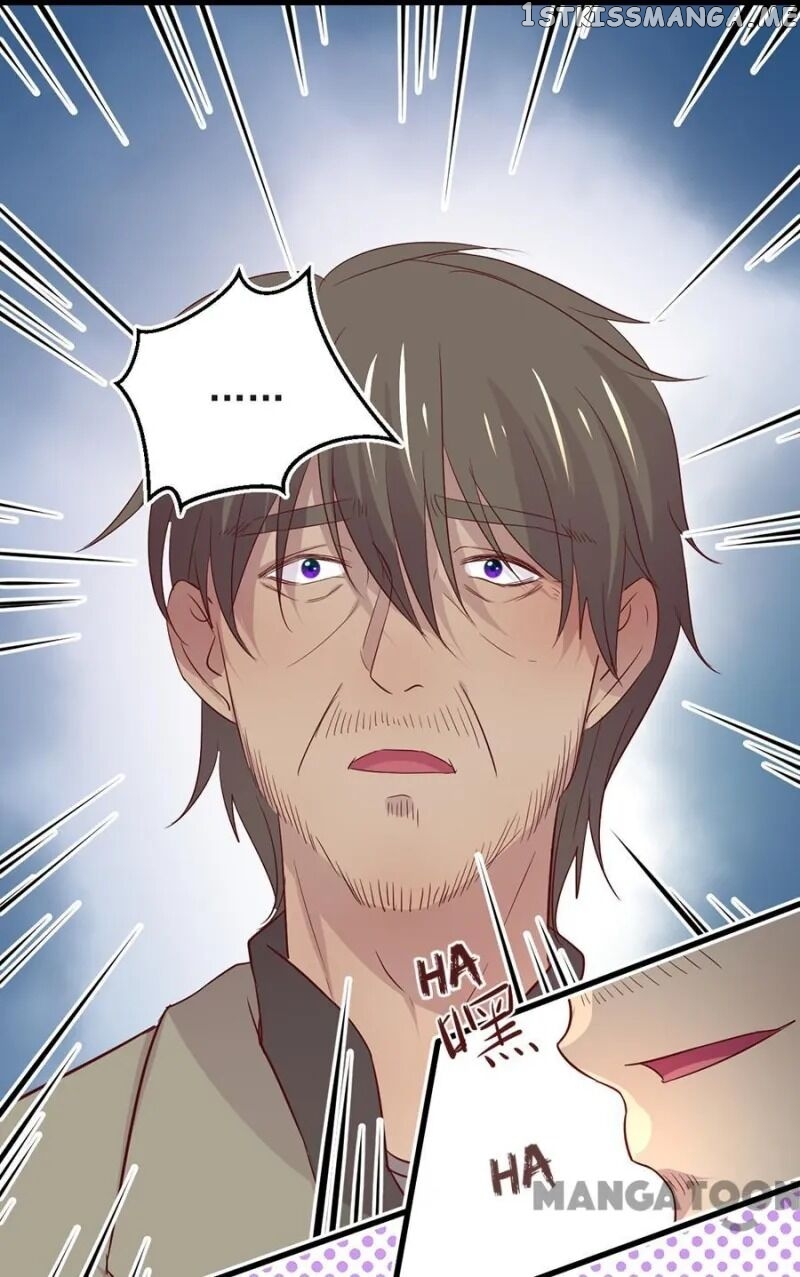 Free Me Now, Cold Boss Chapter 48 - page 24