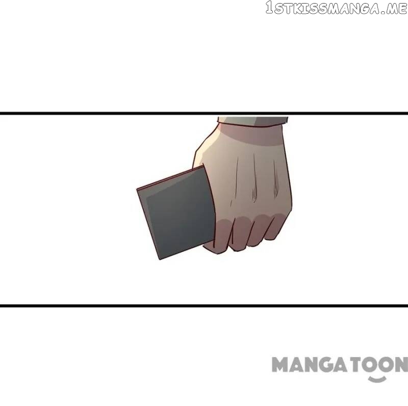 Free Me Now, Cold Boss Chapter 48 - page 29