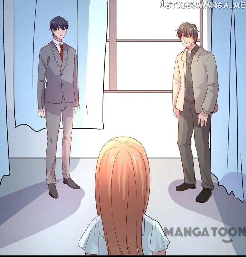 Free Me Now, Cold Boss Chapter 48 - page 7