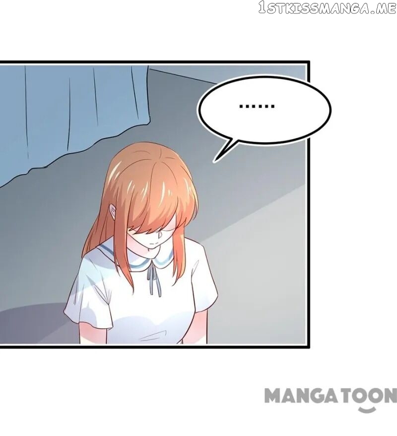 Free Me Now, Cold Boss Chapter 48 - page 9