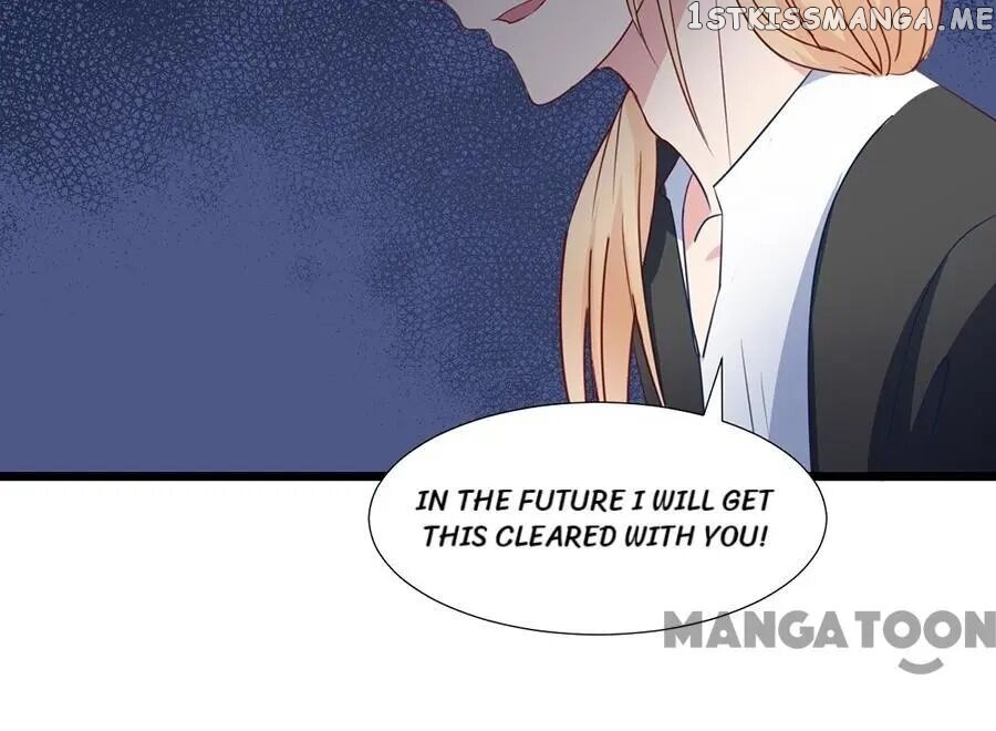 Free Me Now, Cold Boss Chapter 87 - page 13
