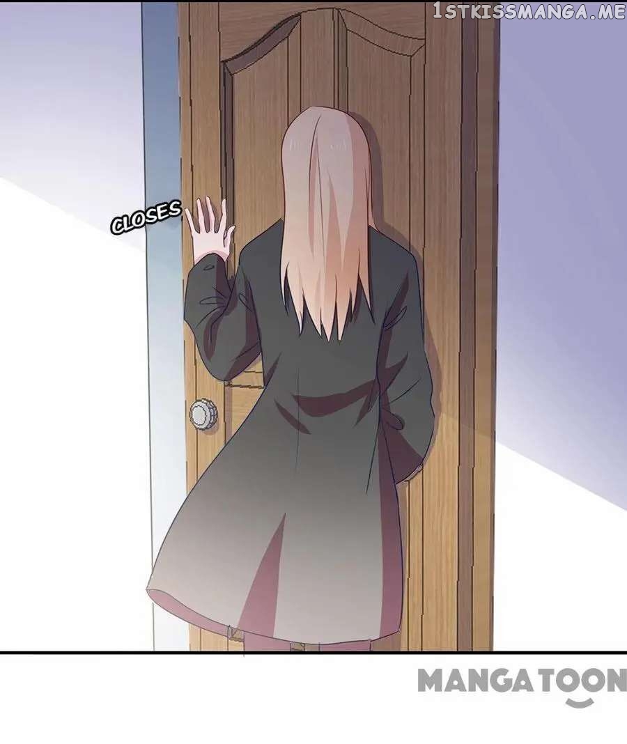Free Me Now, Cold Boss Chapter 88 - page 19