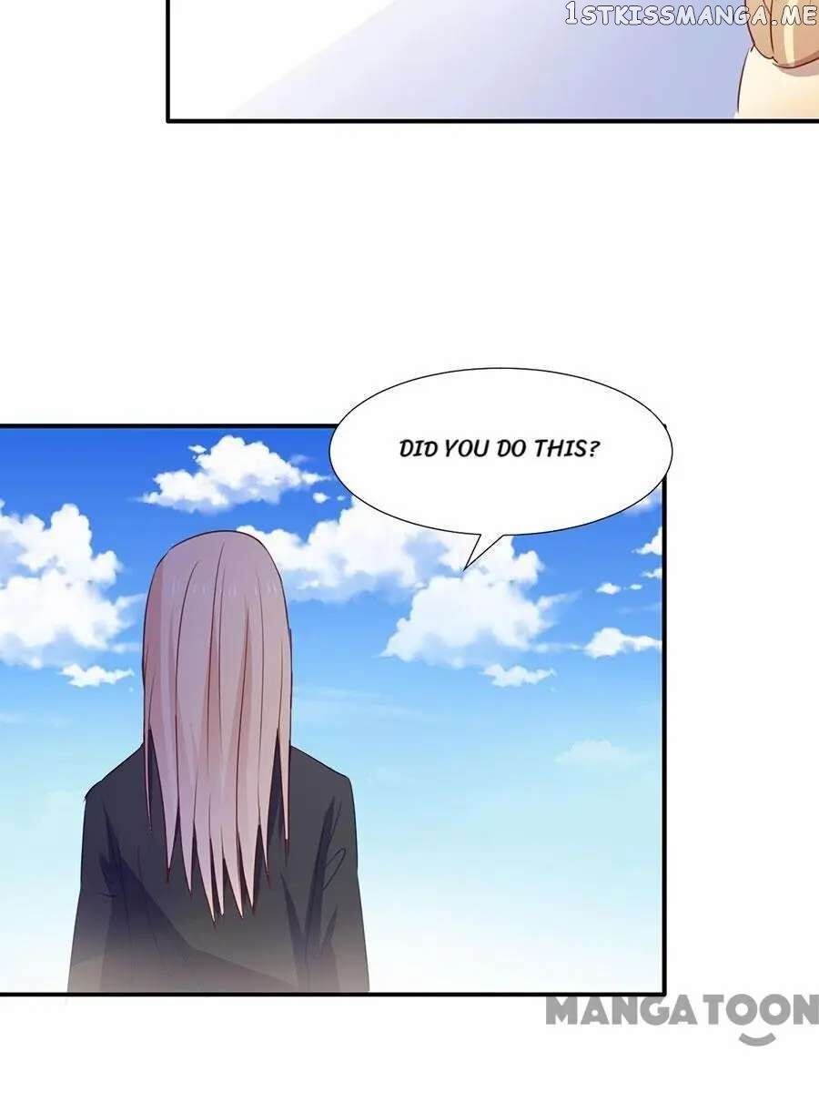 Free Me Now, Cold Boss Chapter 88 - page 24