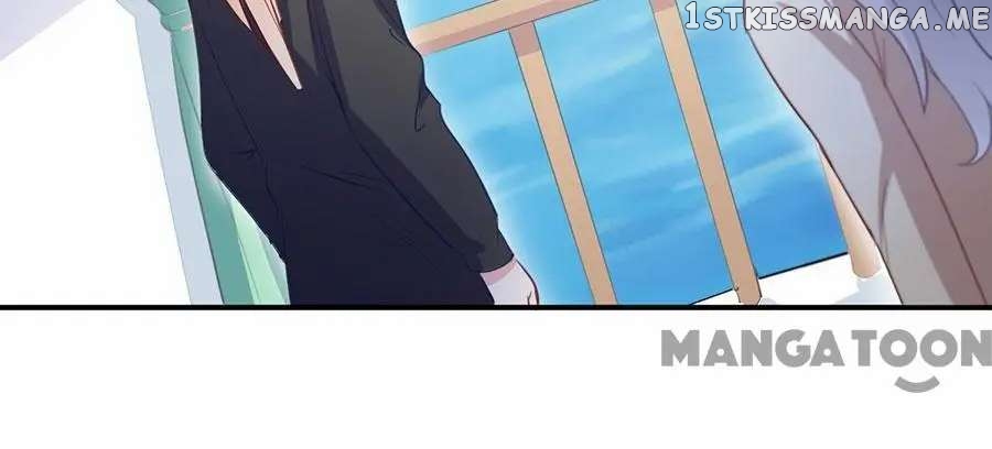Free Me Now, Cold Boss Chapter 88 - page 28