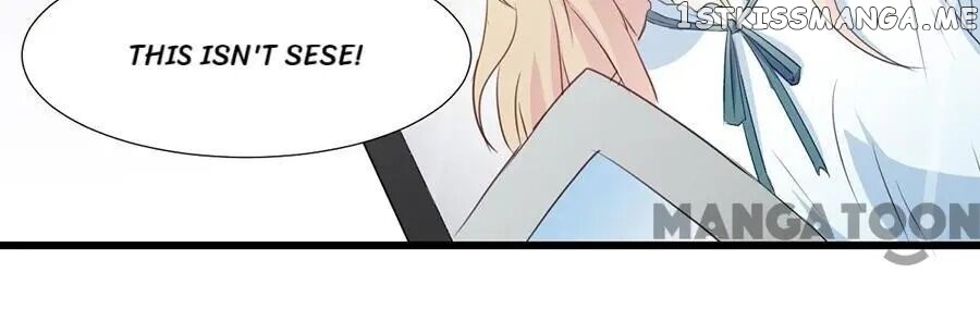 Free Me Now, Cold Boss Chapter 90 - page 27