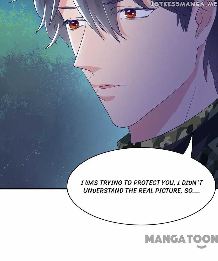 Free Me Now, Cold Boss Chapter 79 - page 17