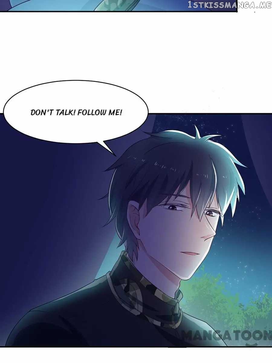 Free Me Now, Cold Boss Chapter 79 - page 2