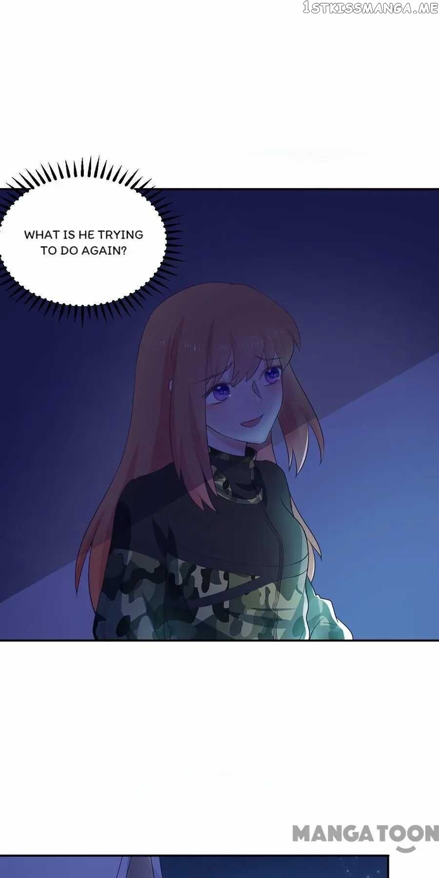 Free Me Now, Cold Boss Chapter 79 - page 3