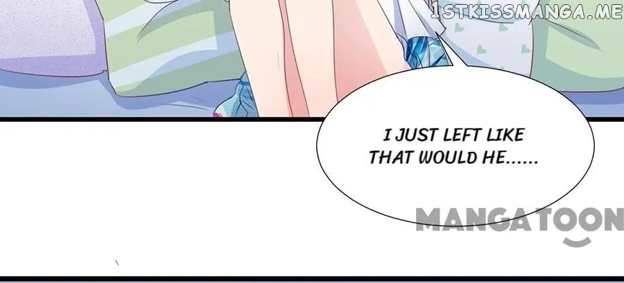 Free Me Now, Cold Boss Chapter 91 - page 20