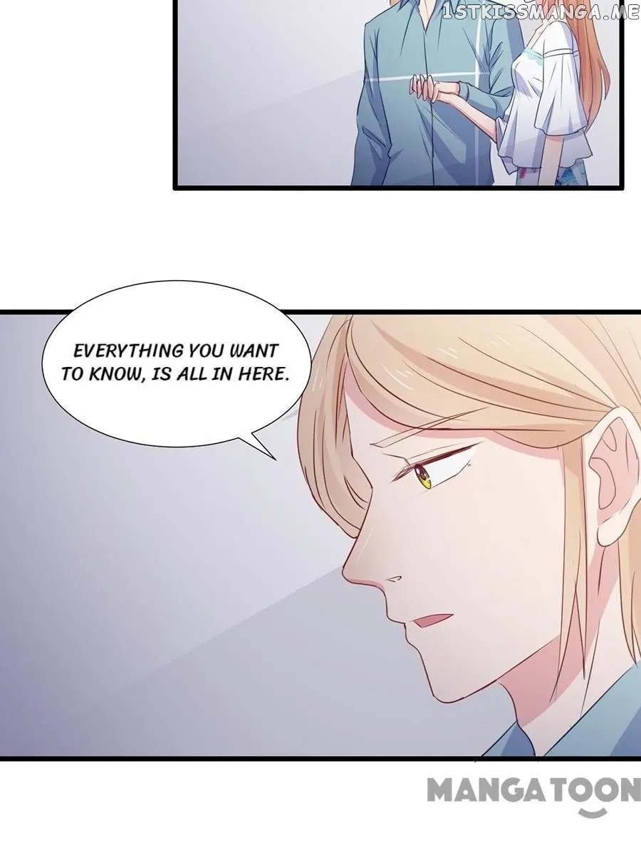 Free Me Now, Cold Boss Chapter 91 - page 9