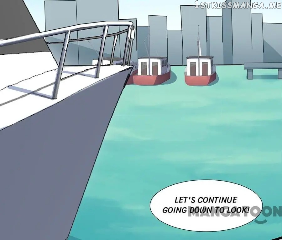Free Me Now, Cold Boss Chapter 92 - page 2