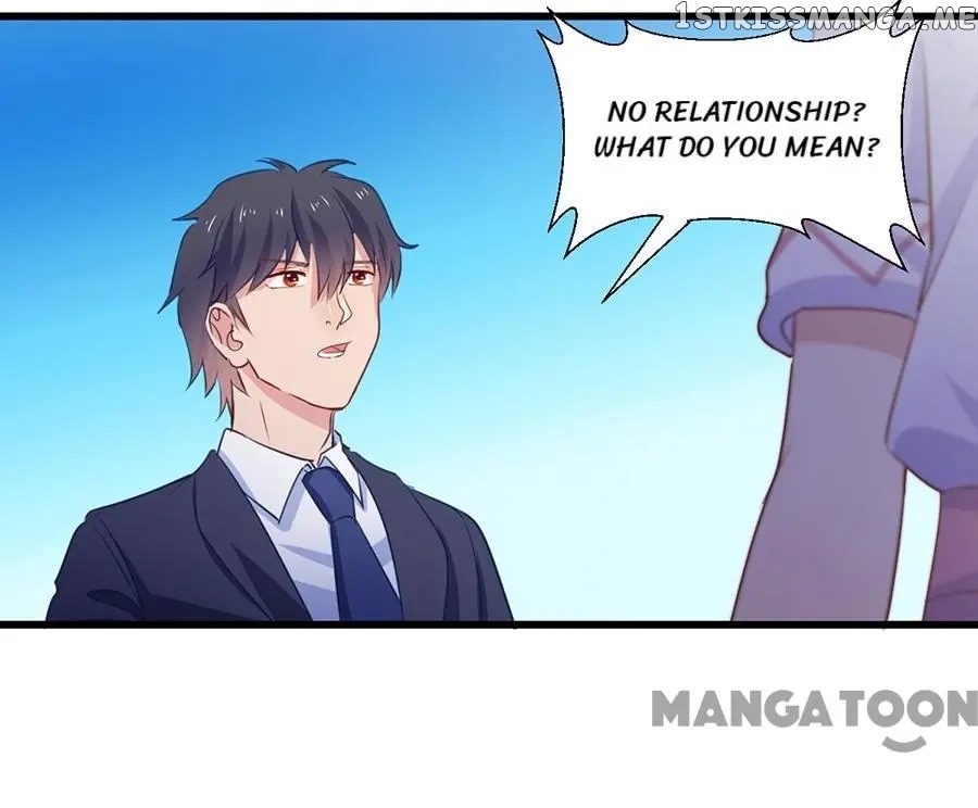 Free Me Now, Cold Boss Chapter 92 - page 7