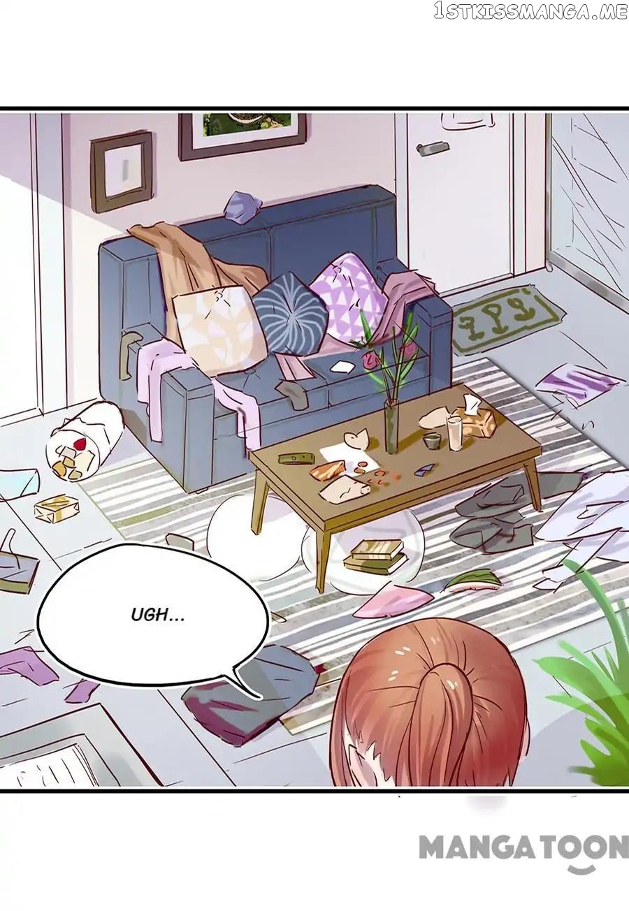 Free Me Now, Cold Boss Chapter 2 - page 13