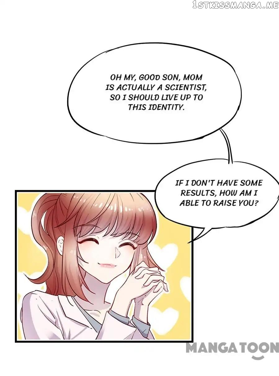 Free Me Now, Cold Boss Chapter 2 - page 17