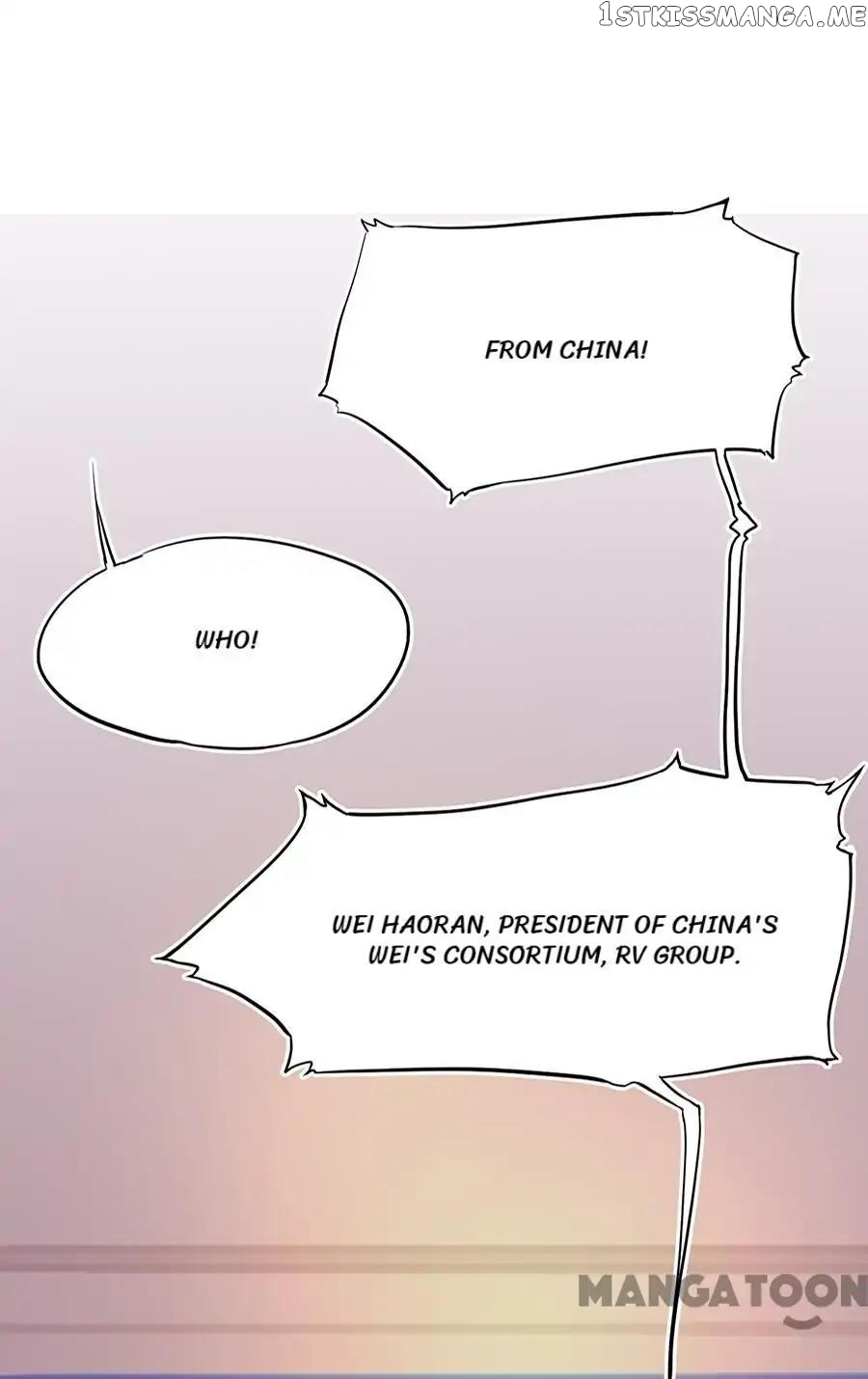 Free Me Now, Cold Boss Chapter 2 - page 43