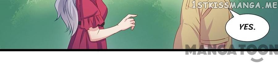 Free Me Now, Cold Boss Chapter 93 - page 12