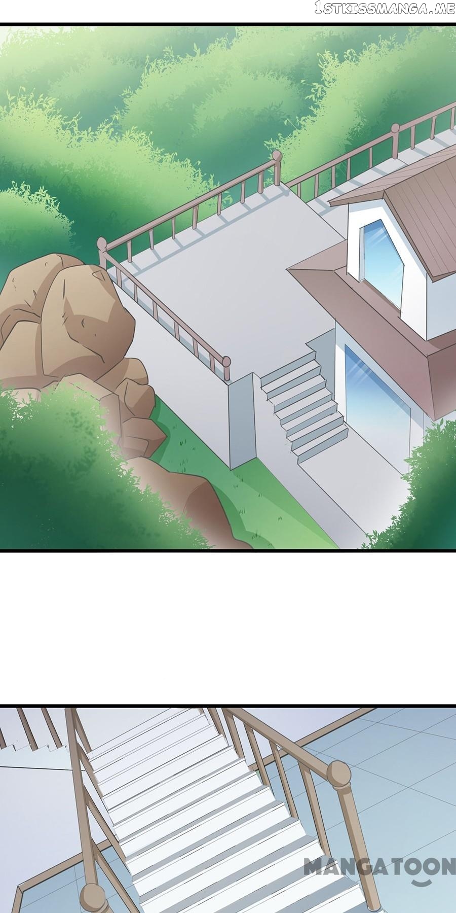 Free Me Now, Cold Boss Chapter 93 - page 13