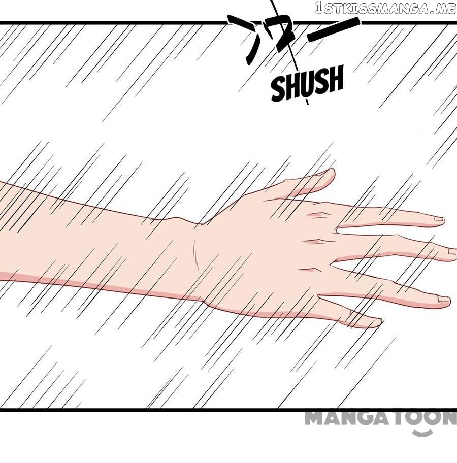 Free Me Now, Cold Boss Chapter 93 - page 18