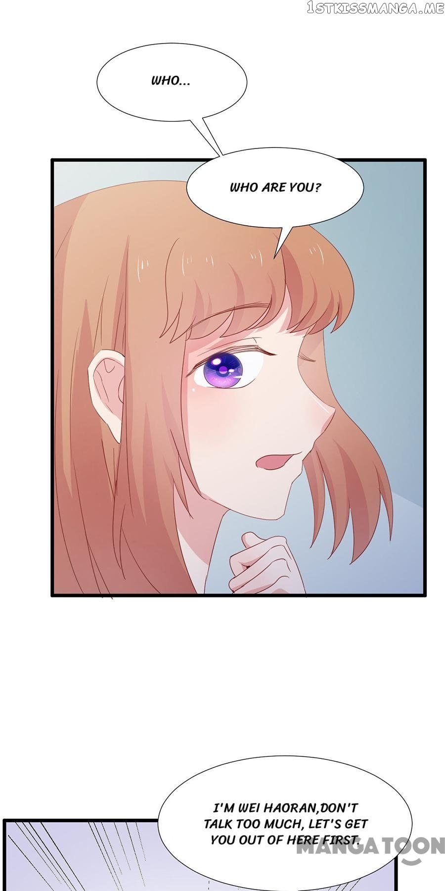 Free Me Now, Cold Boss Chapter 93 - page 26