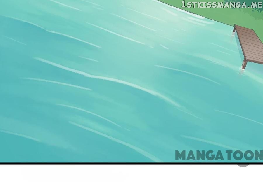 Free Me Now, Cold Boss Chapter 93 - page 6