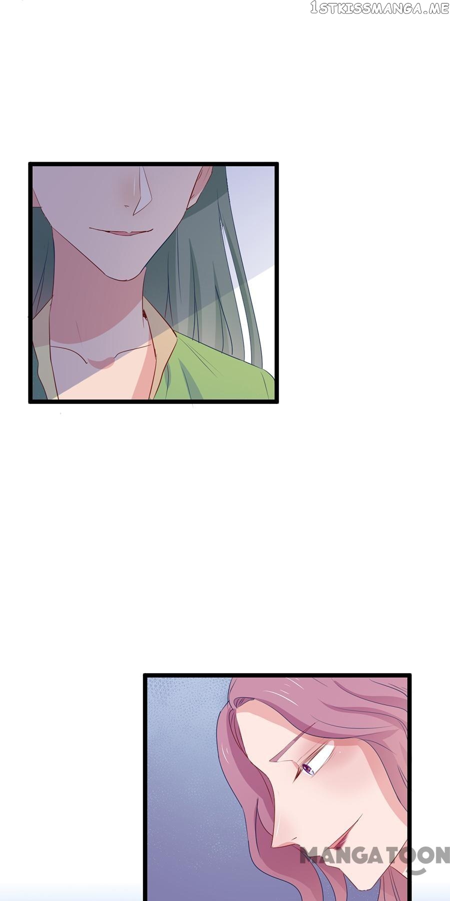Free Me Now, Cold Boss Chapter 95 - page 10